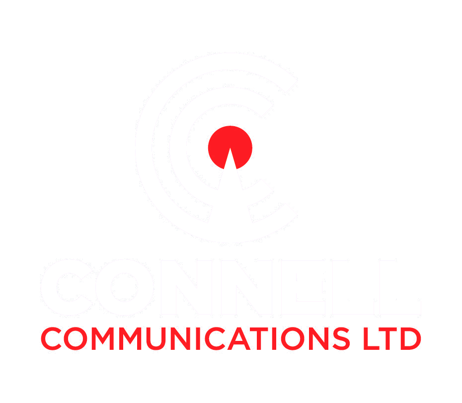 Connell Communications Ltd.